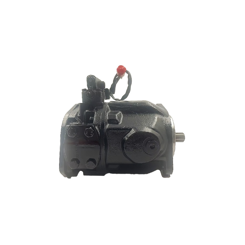 LTP 10021531A Variable Hydraulic Pump 10021531 5802448 For Liebherr