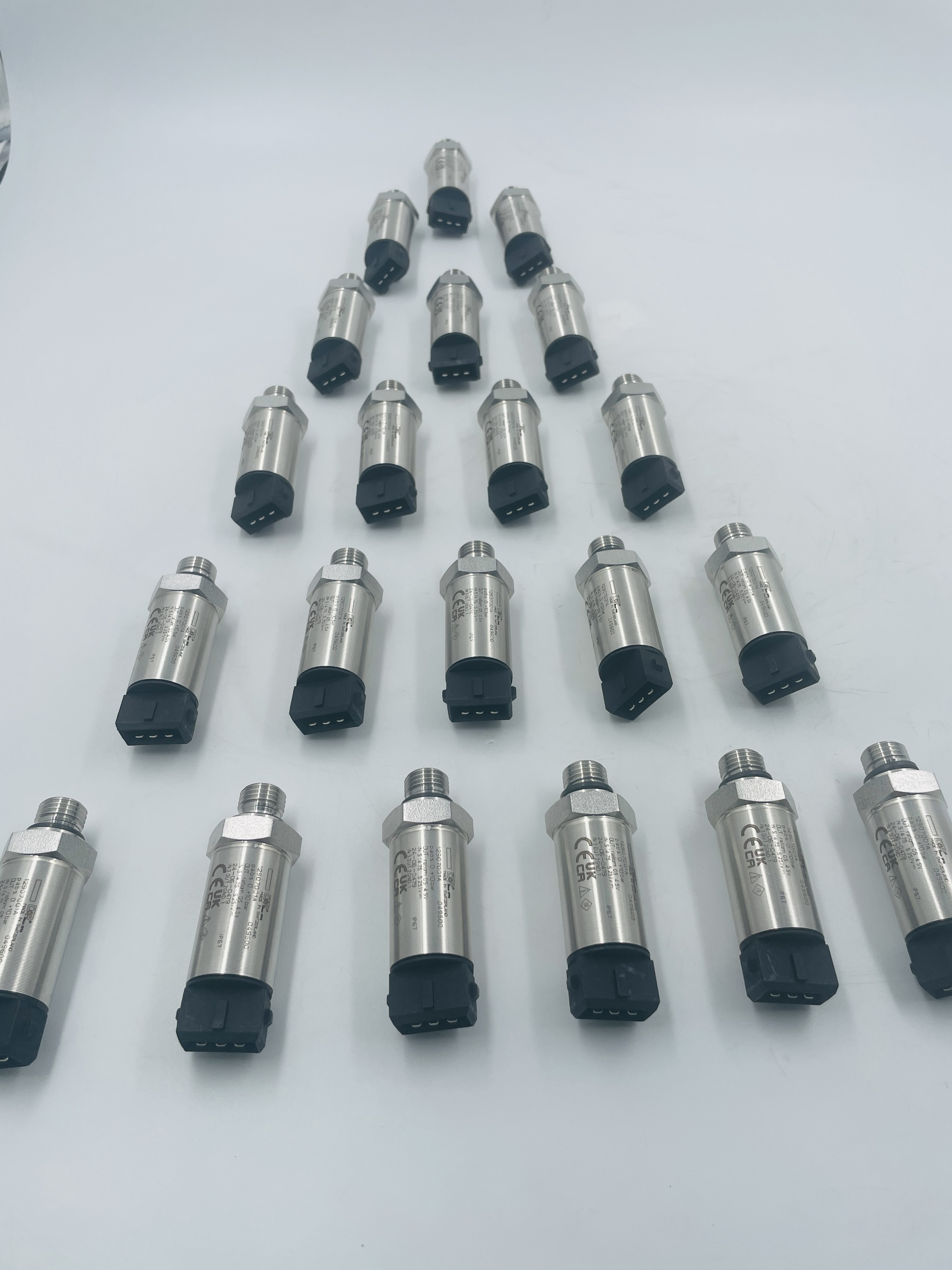 LTP brand 9076531/10025124/12907001 Pressure Transmitter 9076531A/10025124A/12907001A for Liebherr