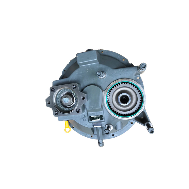 Liebherr 9269960 Pump Distribution Gear