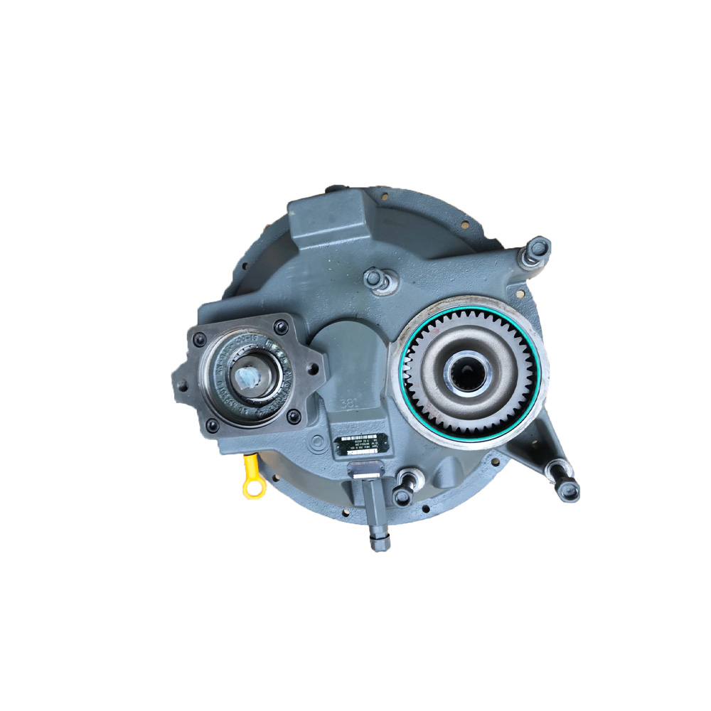 Liebherr 9269960 Pump Distribution Gear
