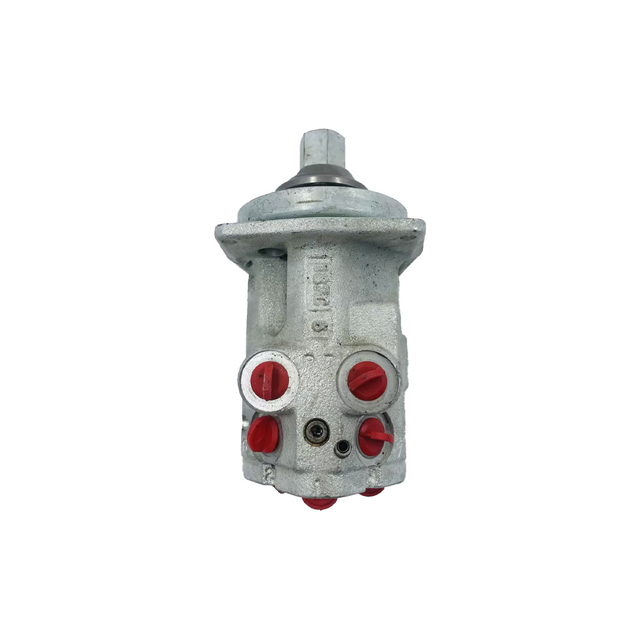 Liebherr 9075097 9080093 Pilot Control Unit