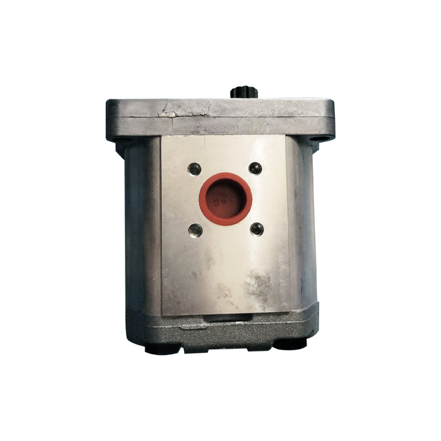 Liebherr 10476394 Gear Pump