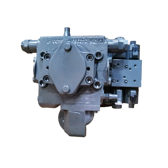 Liebherr 10428459 Hydraulic Swing Pump