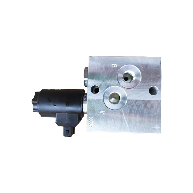 Liebherr 10288470 Directional Control Valve