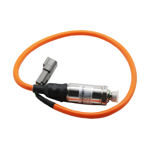 Liebherr 10280388 10280390 Pressure Transmitter