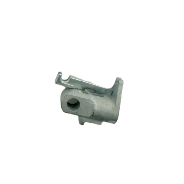Liebherr Locking Segment Assembly 10038734 Loader Steering Control Lever Lock for Cab Steering System