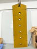 LTP Brand 10303796A Bulldozer Blade Fits PR764-PR766