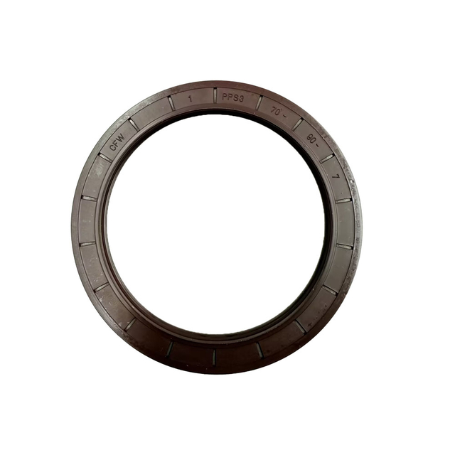 Liebherr 10296227 Rotary Shaft Lip Seal For DMFA G 355 DMVA G 355 DMVA G 370 DMVA O 370