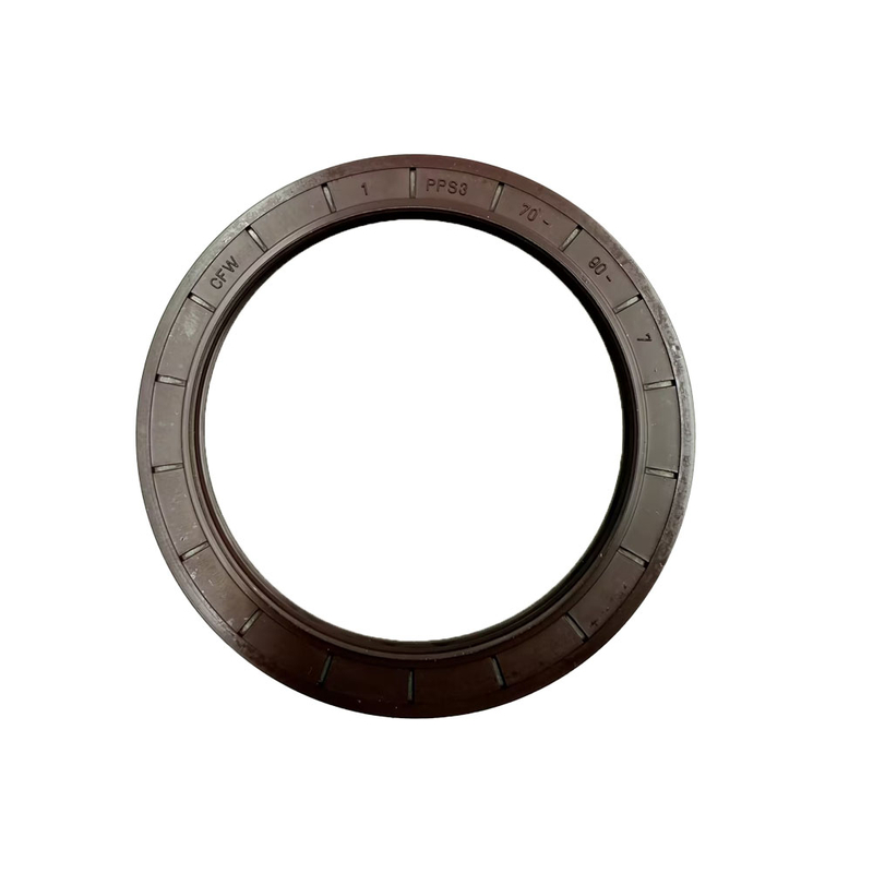 Liebherr 10296227 Rotary Shaft Lip Seal For DMFA G 355 DMVA G 355 DMVA G 370 DMVA O 370