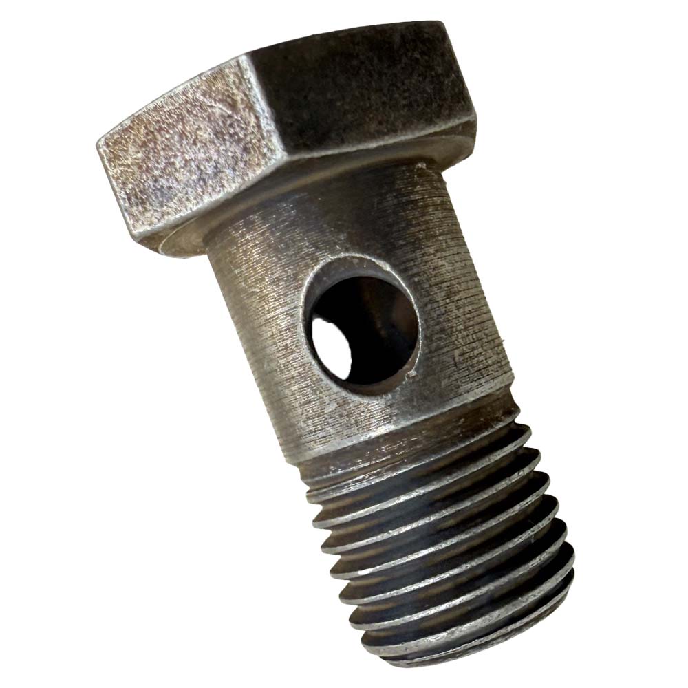 Liebherr 12210013 Hollow Screw