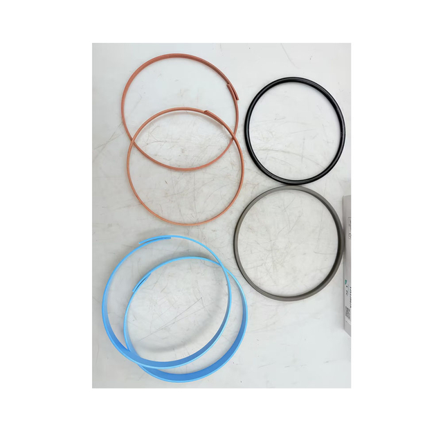 LTP Brand 12512807A Oil Seal Repair Kit For Piston Internal Oil Leakage Cylinder