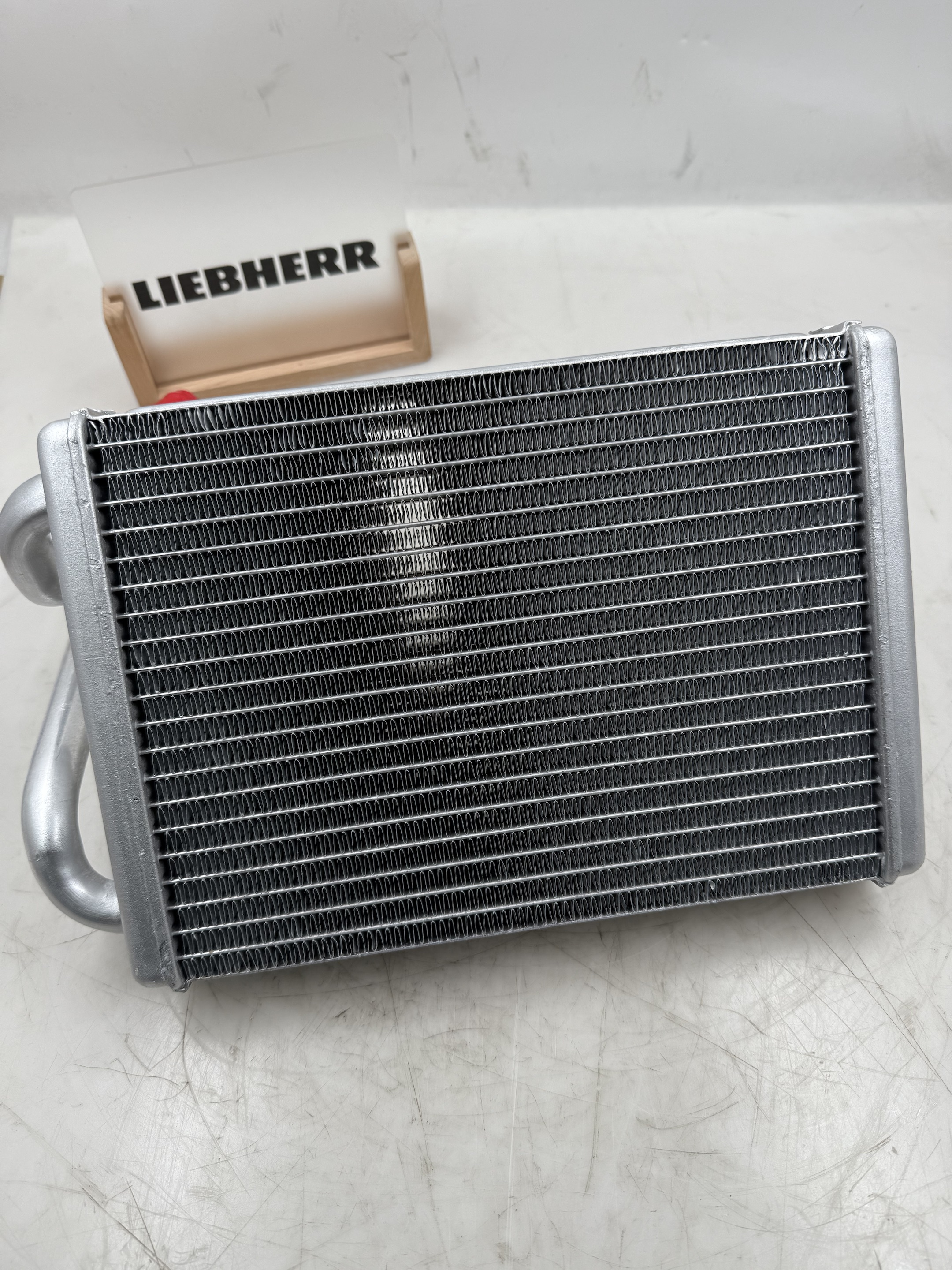 Liebherr 12295347 Heating Battery