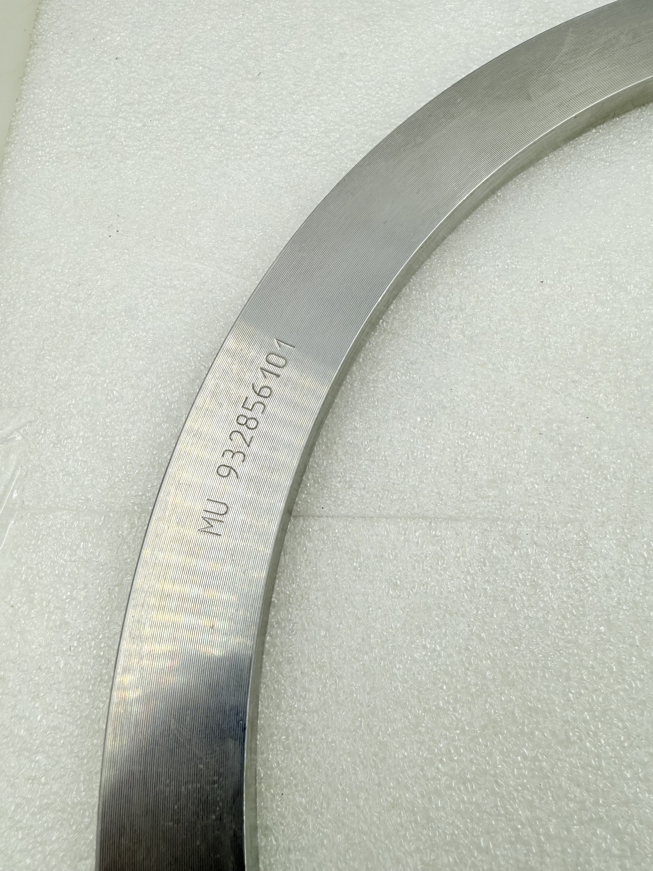 Liebherr 932856101 Compression Ring For R954C R964C