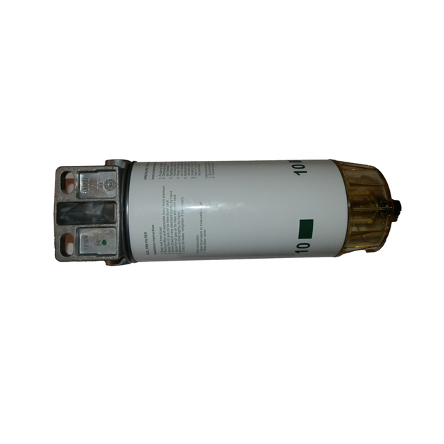 Atlascopco 1604681200 Fuel Fine Filter