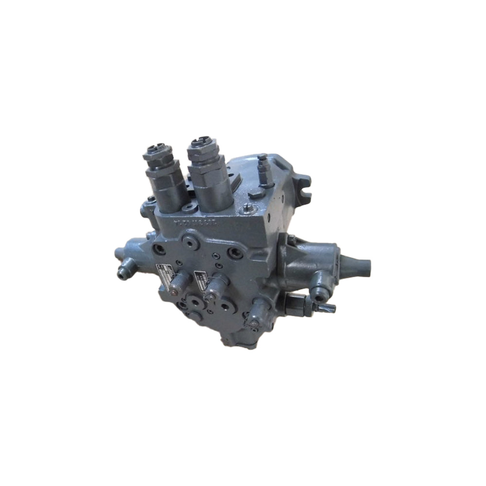 Liebherr 5617693 Swing Motor