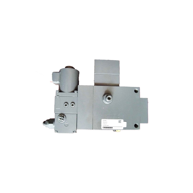Liebherr 5715392 Pressure Balance Control Valve