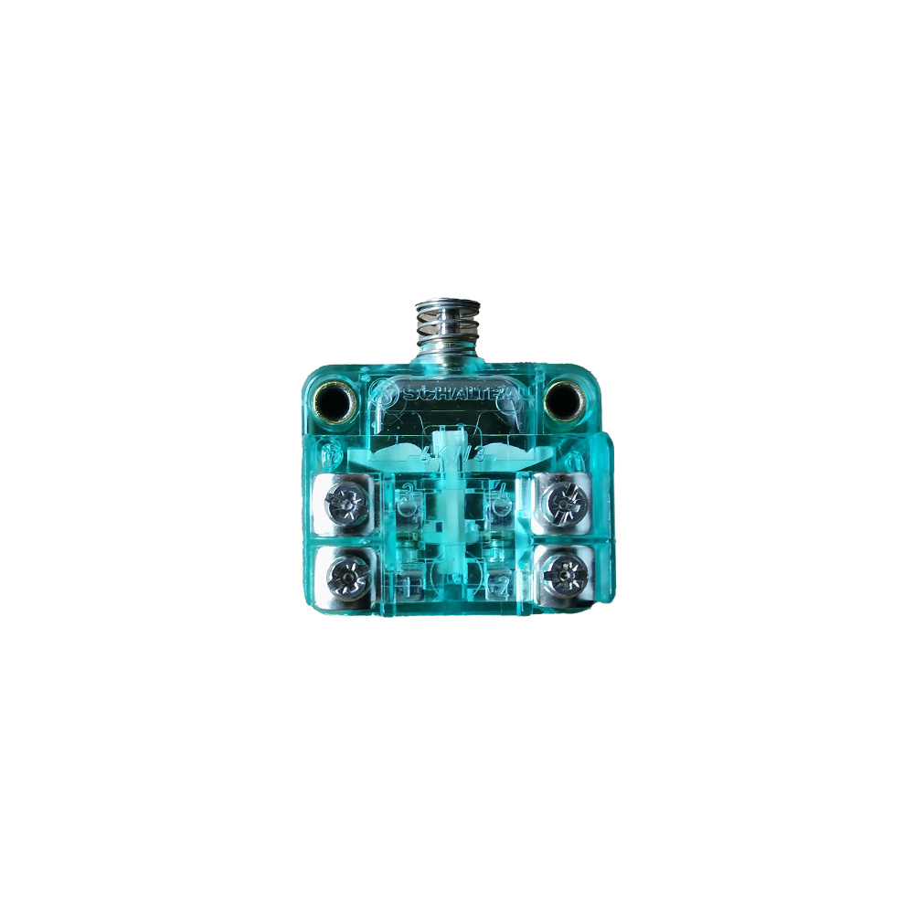 Liebherr 6001027 Snap Switch