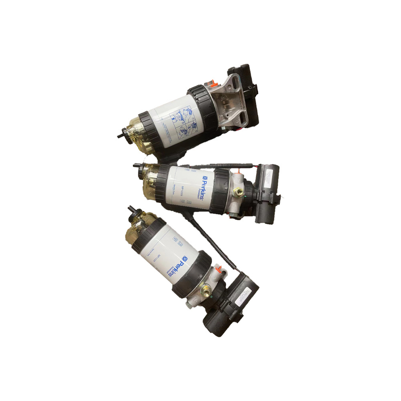 Perkins MP10325S Oil and Water Separator Assembly MP10325