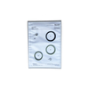 Liebherr 5611648 Seal Kit
