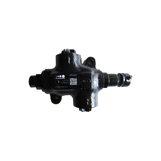 Liebherr 5002570 Flow Rate Indicatodl