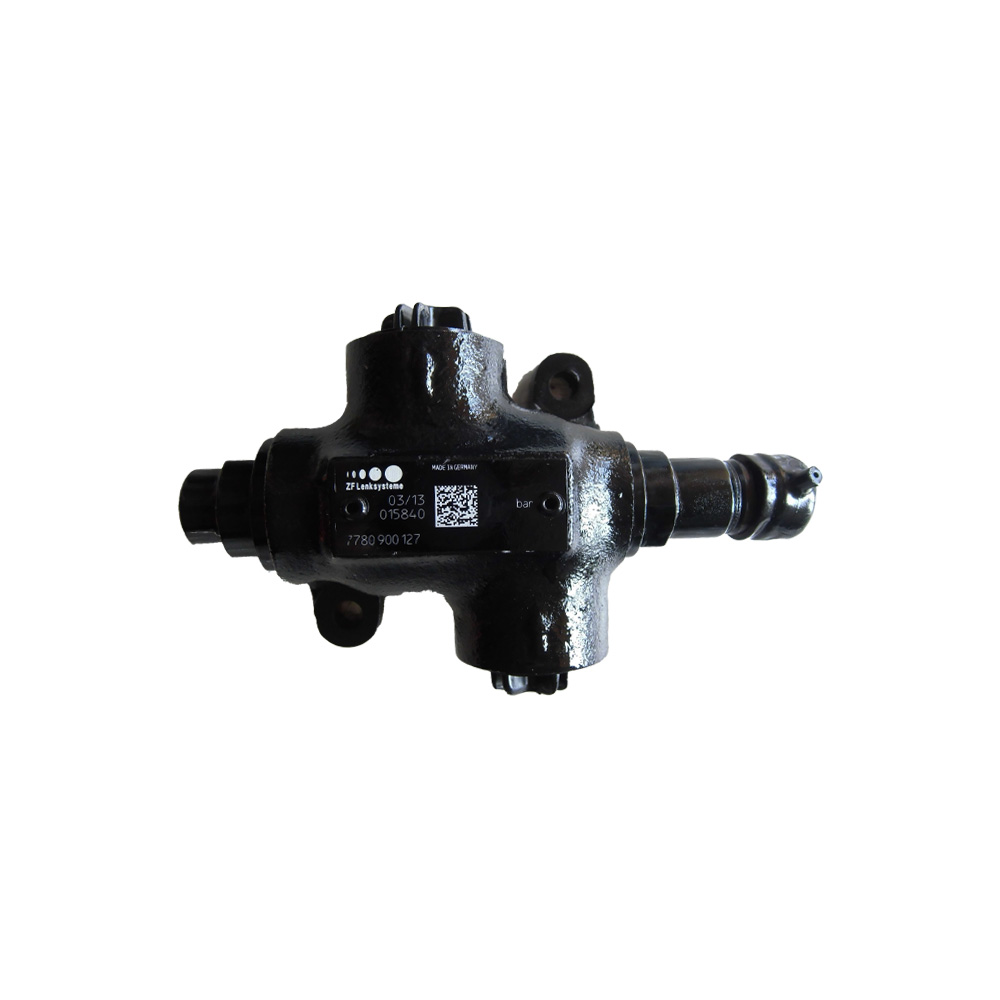 Liebherr 5002570 Flow Rate Indicatodl