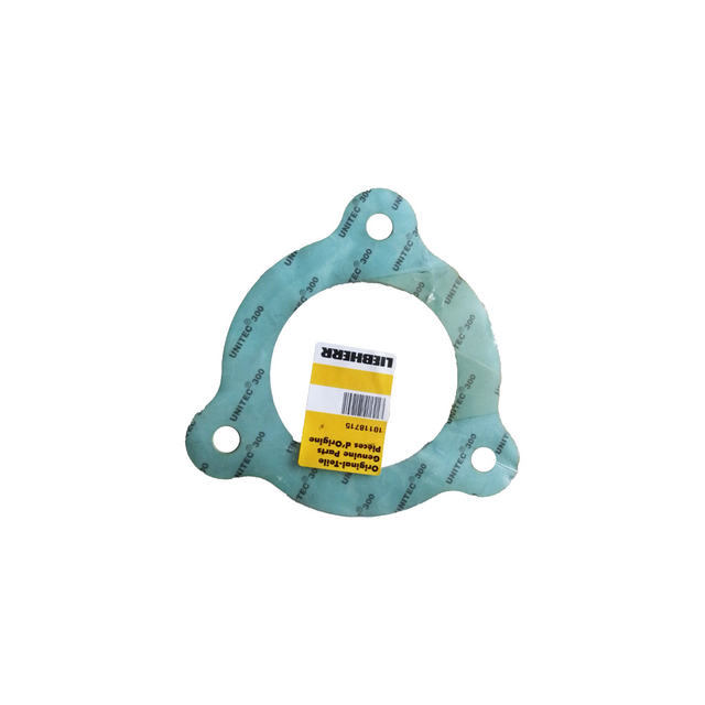 Liebherr 10118715 Seal