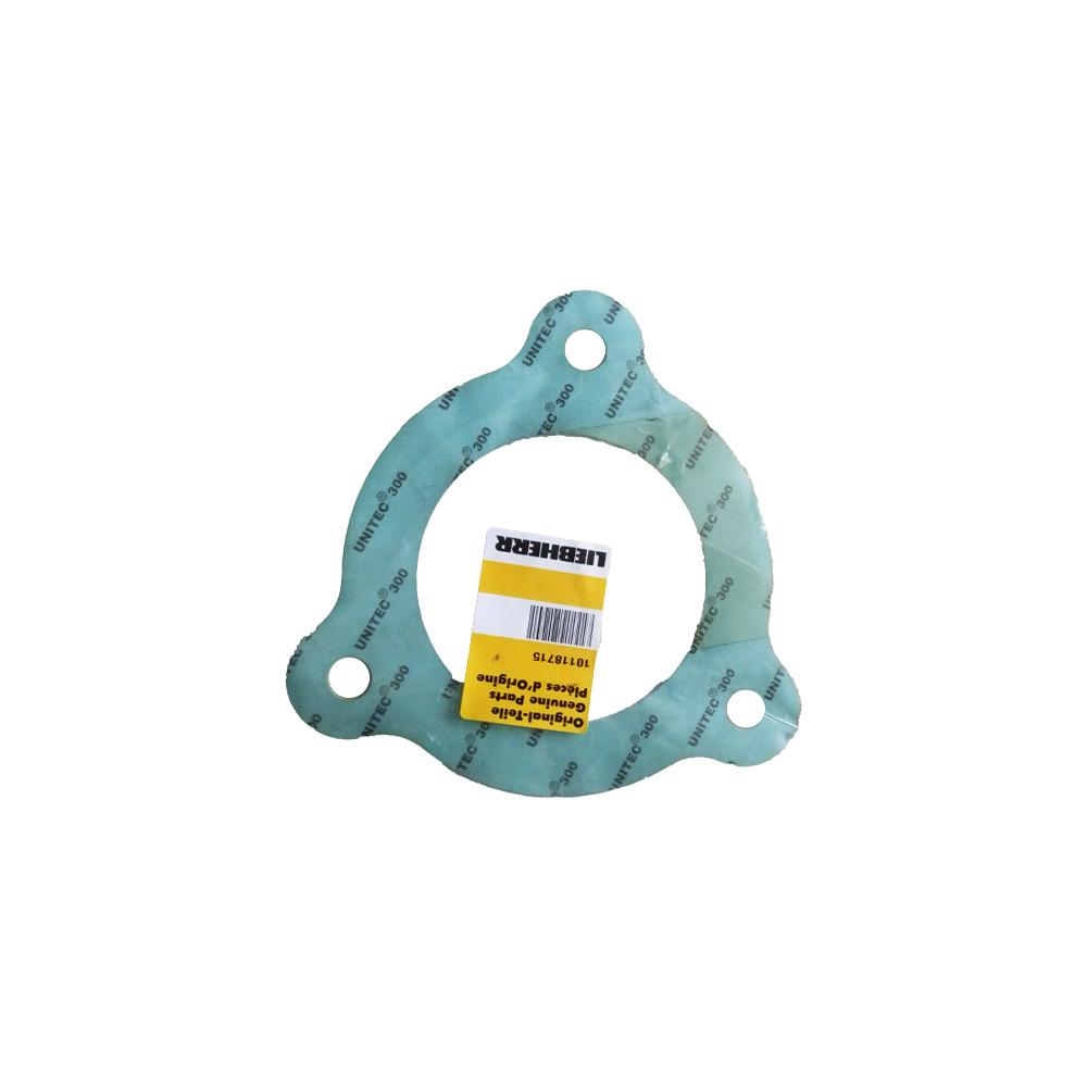 Liebherr 10118715 Seal