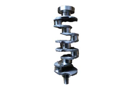 Crankshaft 1W5009