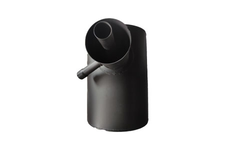 Muffler 1N3452