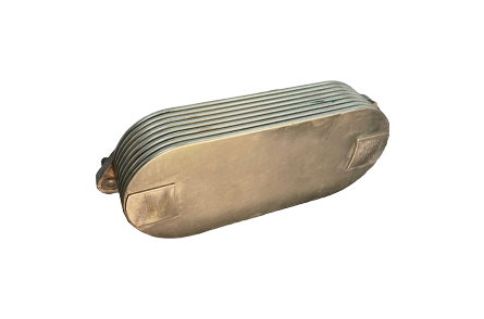 Engine Oil Cooler T2486A973