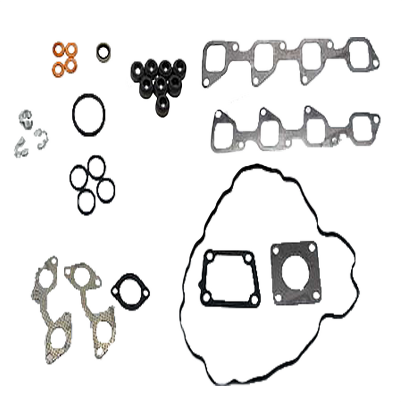 1G485-99353 Kubota Upper Gasket Kit