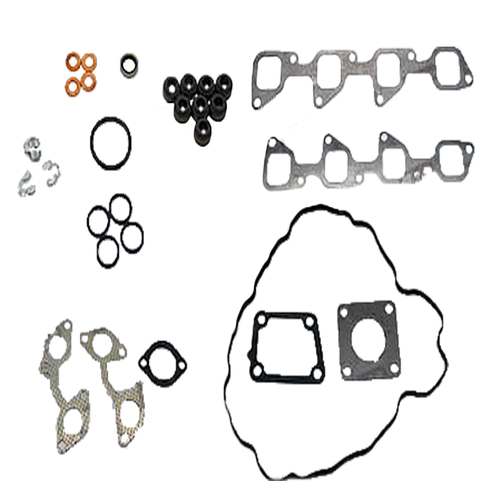 1G485-99353 Kubota Upper Gasket Kit