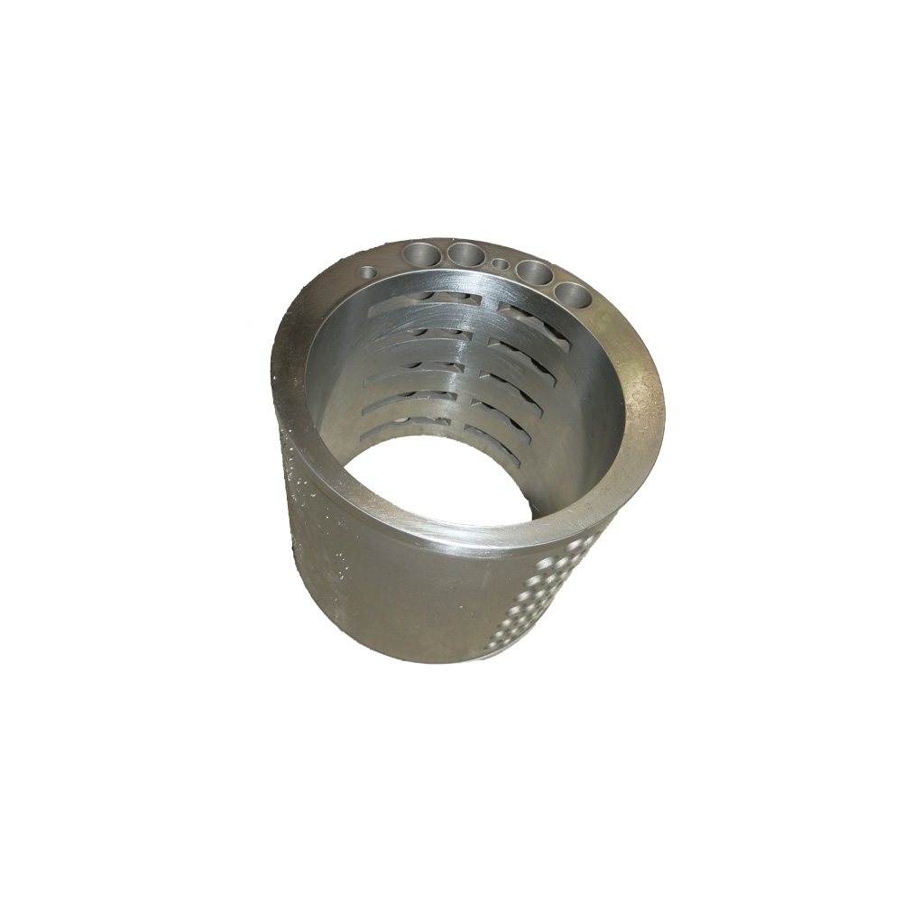 Liebherr 5021015200 Oil Cylinder