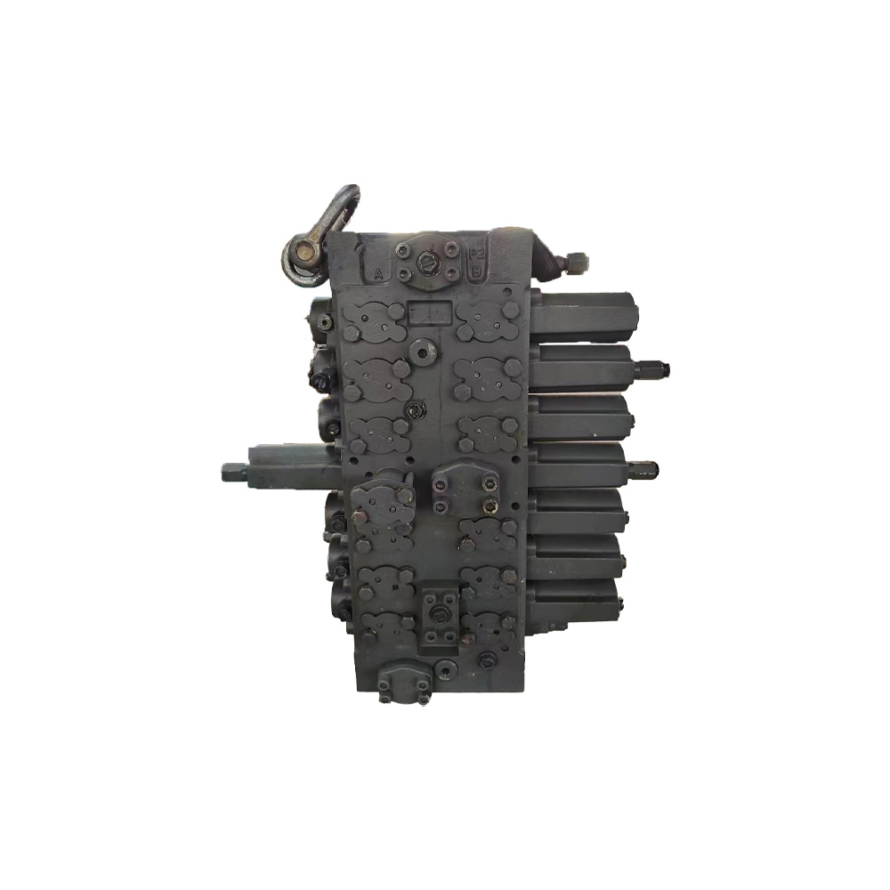 Liebherr 10113860S R944C Control Block 10113860