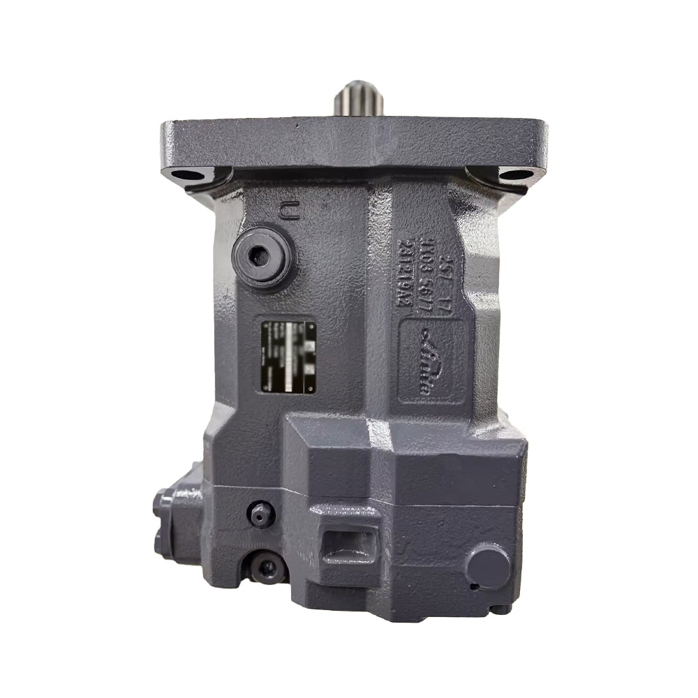 LTP 12242735A 12242737A Travel Motor 12242735 12242737 for Liebherr