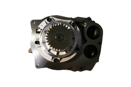 LTP brand 10132817A WATER PUMP 10132817 For Liebherr