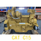 4237852 C15 Caterpillar C15 Engine