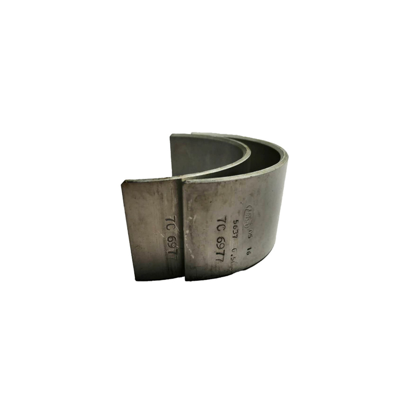 LTP 7C-6977A 128-0395A 128-0396A 213-3190A 224-6638A Connecting Rod Bearing 7C-6977 128-0395 128-0396 213-3190 224-6638​ For Caterpillar