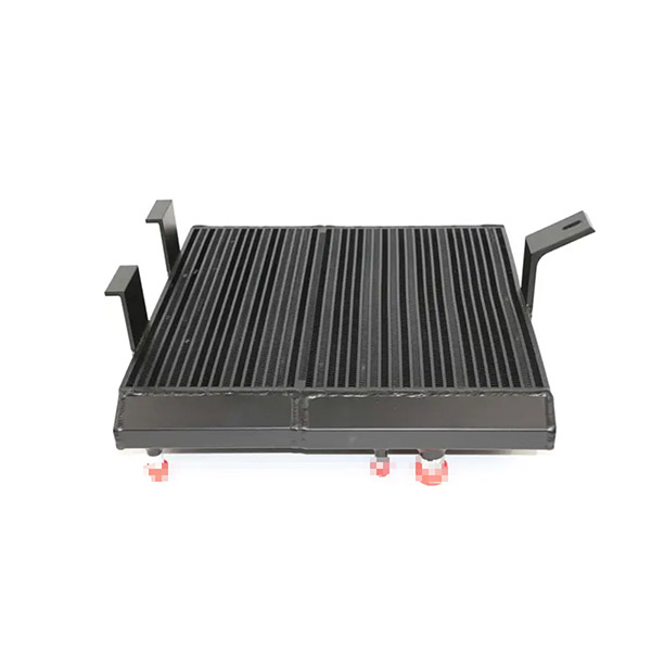 7274981 Oil-water radiator 37.8KG