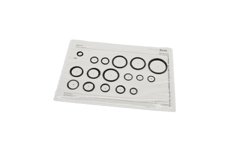 Liebherr 7015341 Seal Kit