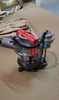 Kubota 1J700-17012A Turbocharger