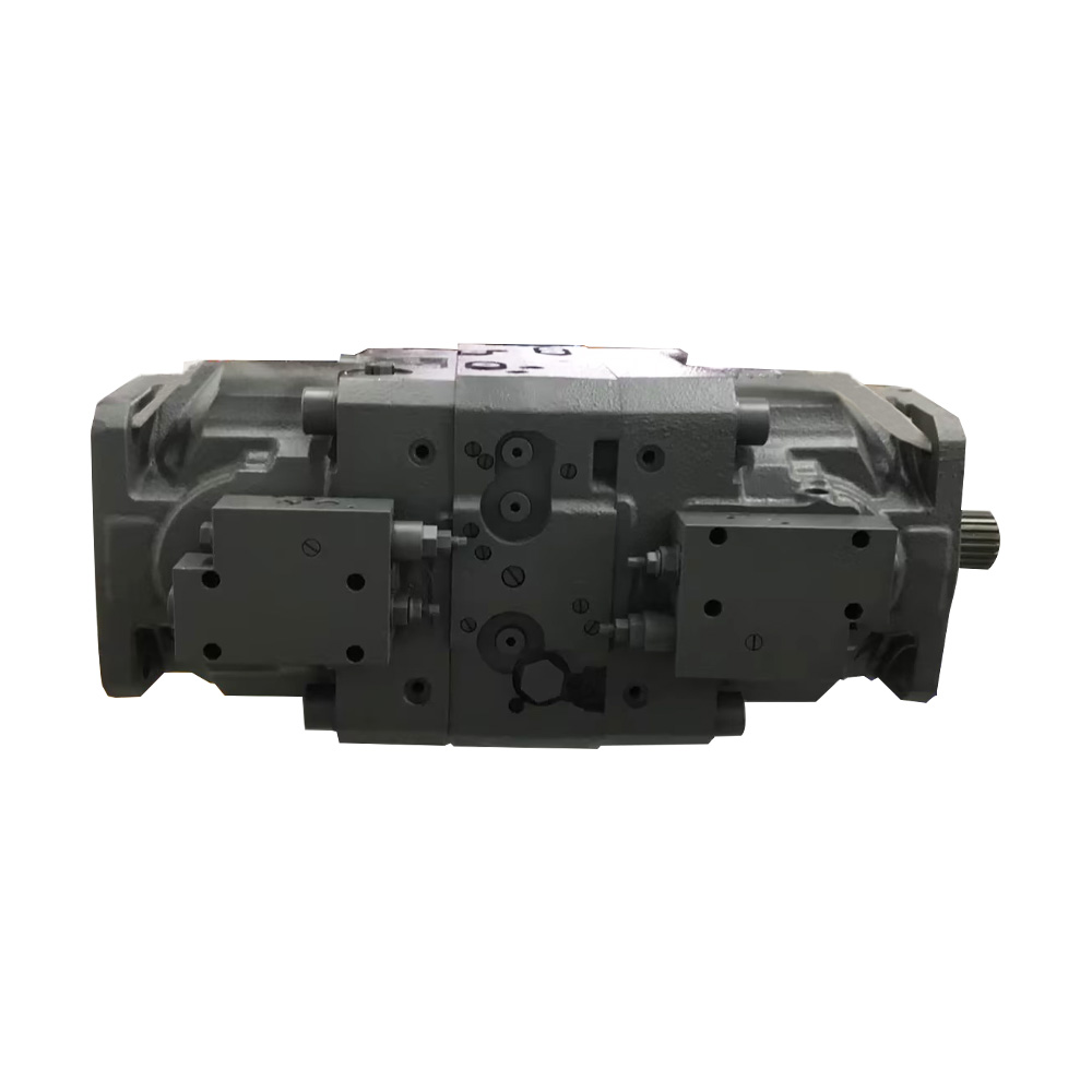 Liebherr 10152890 Hydraulic Motor
