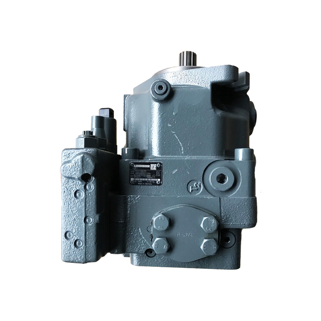 Liebherr 10215935 Fan Drive Pump