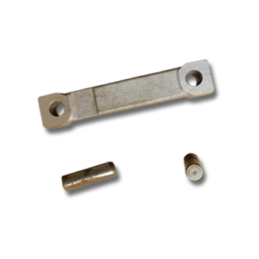 Liebherr 10141923 10142476 Connecting Links