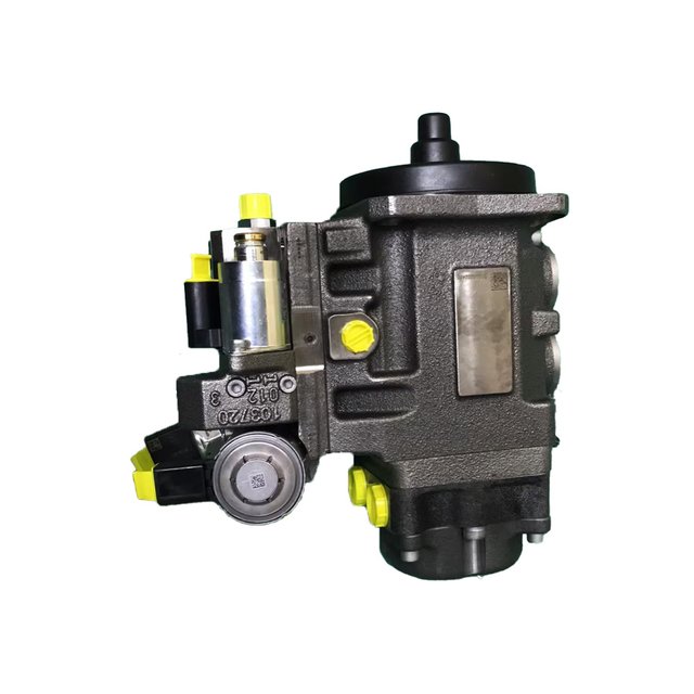 Liebherr 10150741 10150857 ​High-Pressure Pump