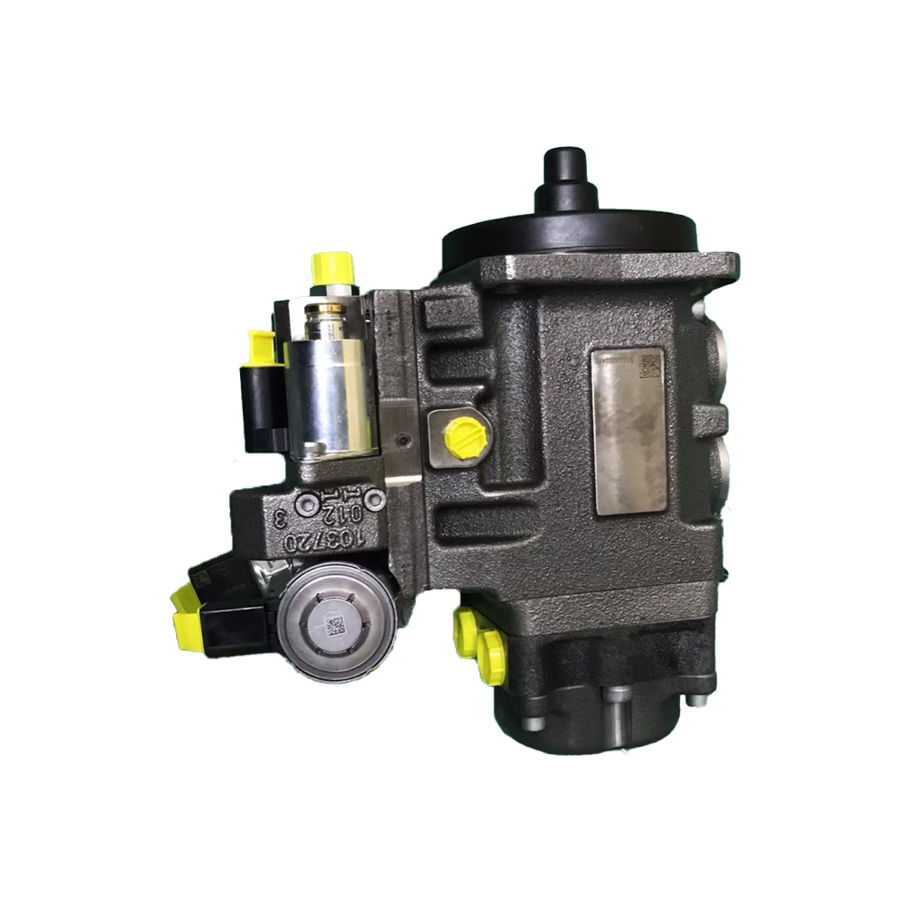 Liebherr 10150741 10150857 ​High-Pressure Pump