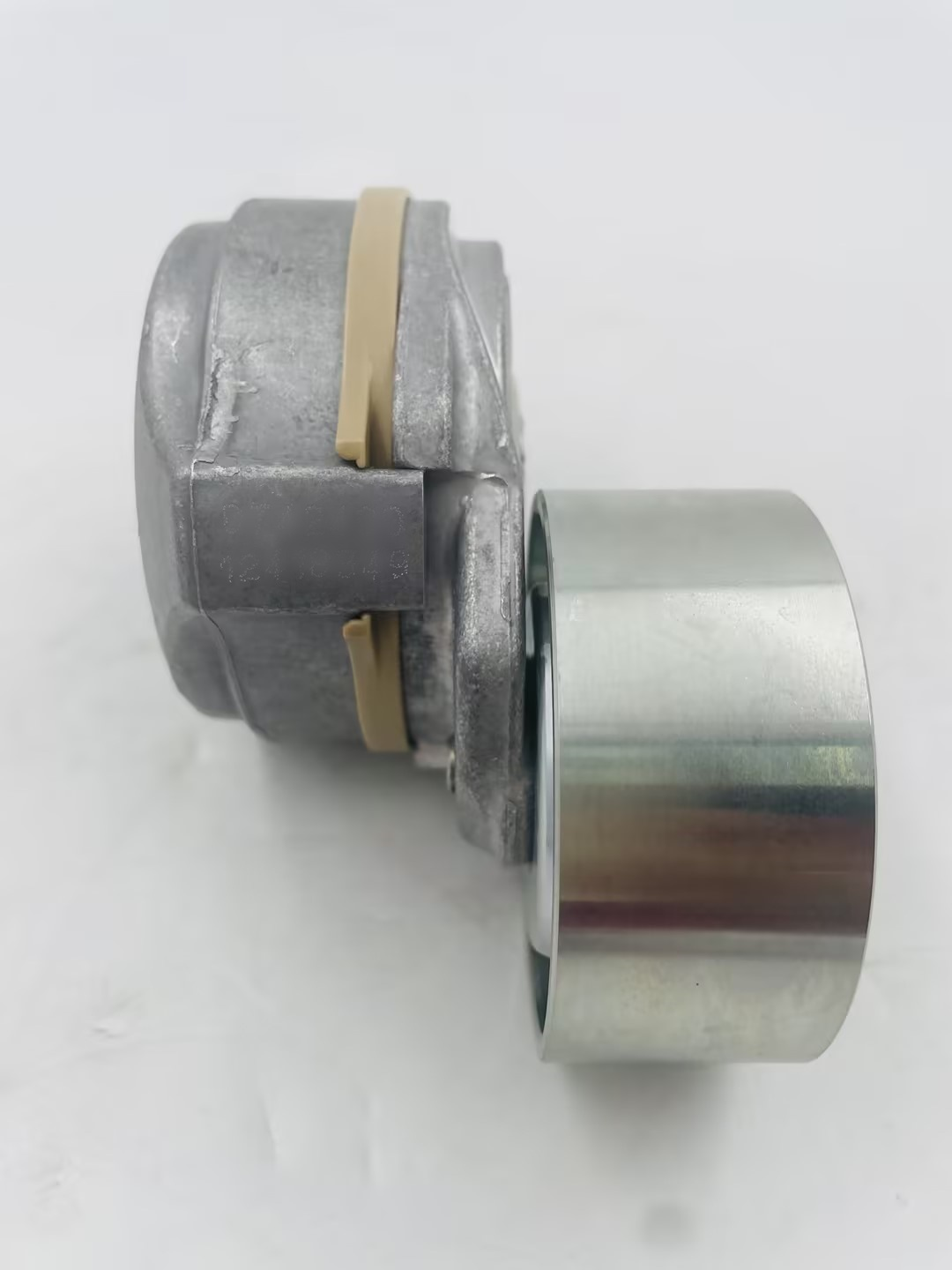 Liebherr 12418349 Belt Tensioner Pulley Suitable for D9508 D9512
