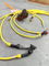 Liebherr 9601629 Wire Harness Engine for Liebherr Machinery