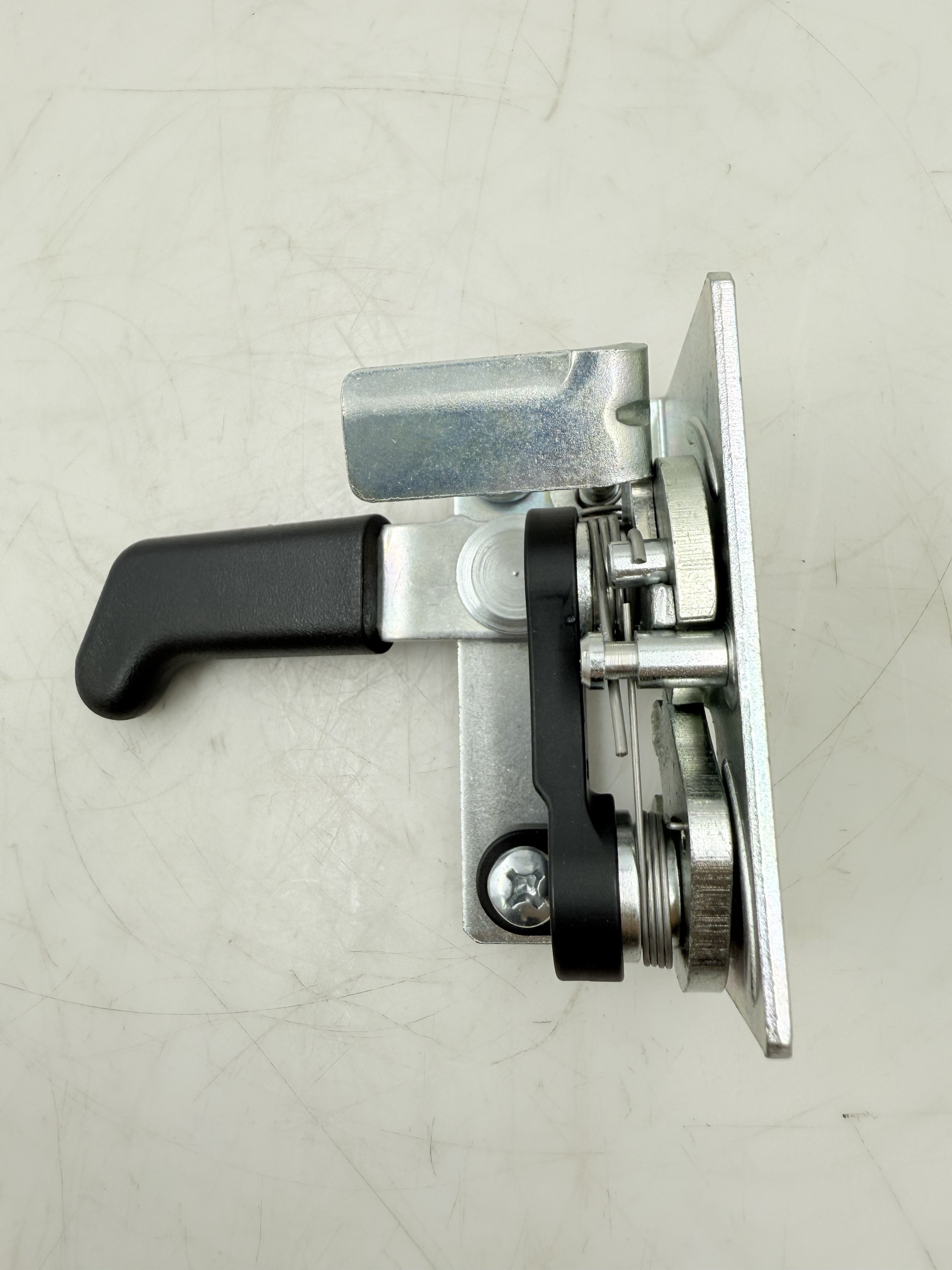 Liebherr 11828436 11347338 7028833 Door Lock Compatible with A309 Li A311 Li A312 Li A314 Li A316 Li A900B Li A900C Li A904C Li