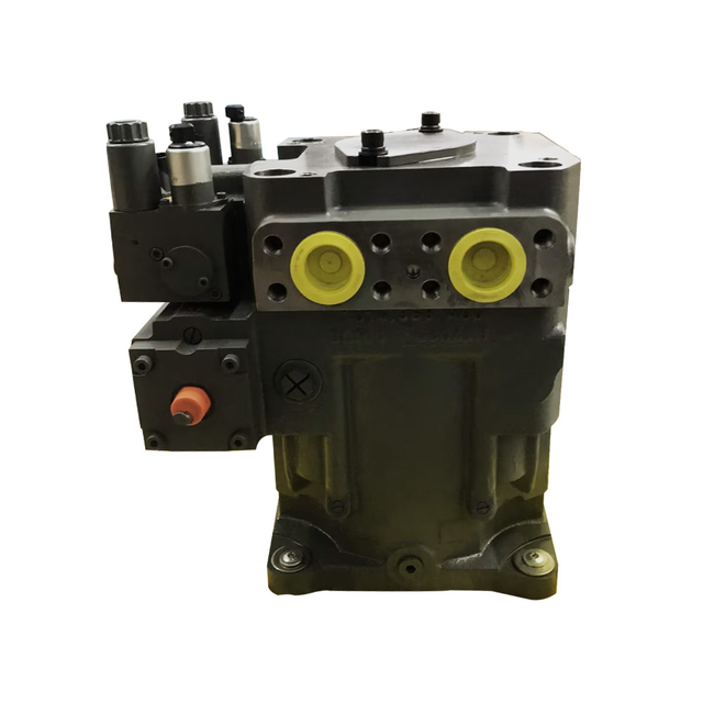 Liebherr 10128739 Hydraulic Pump Fits LPS-LHM420-425-550-600-800 HS8130-8200-8300